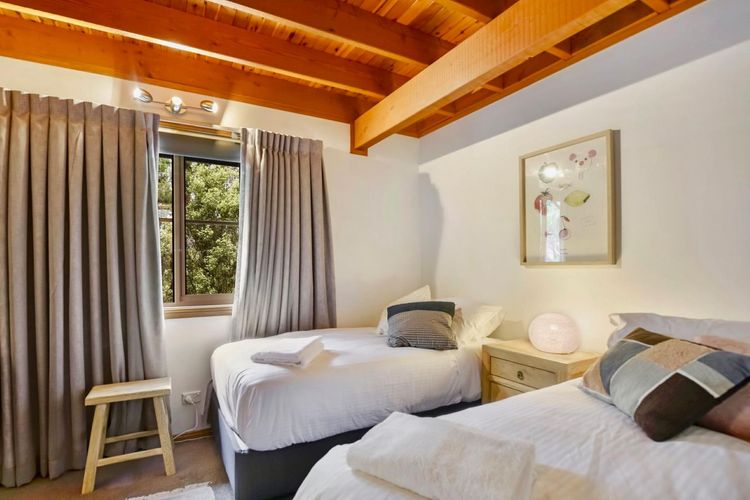 The Lodge Blackheath