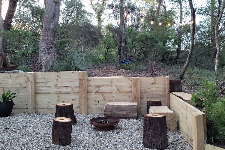 The Lodge Blackheath