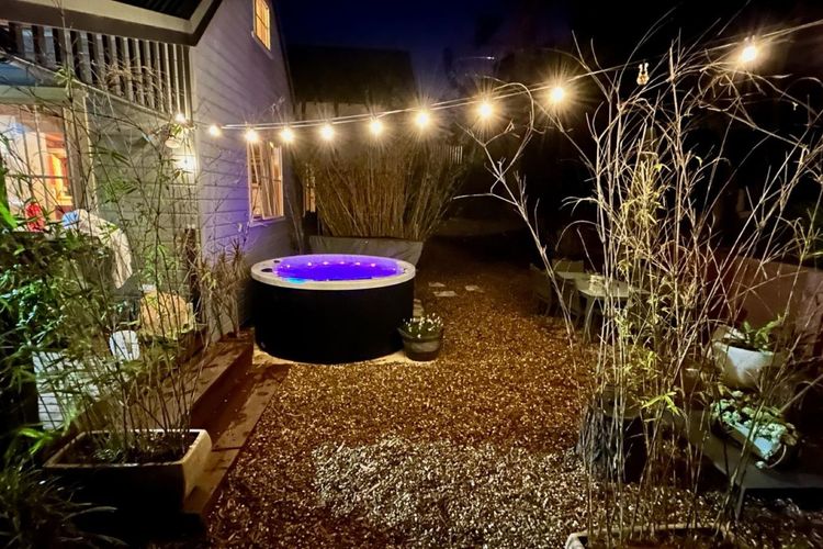 The Lodge Blackheath