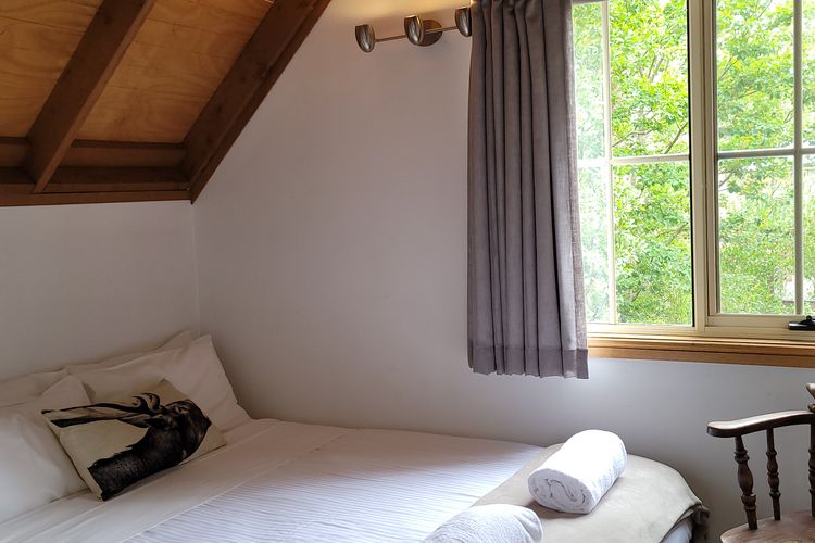 The Lodge Blackheath