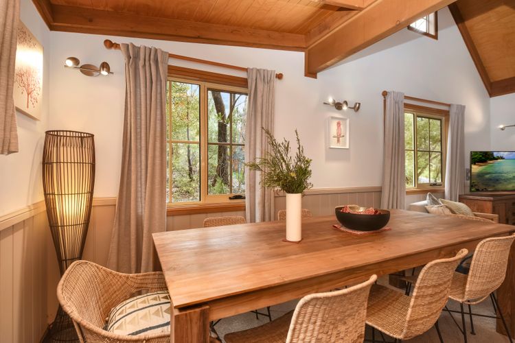 The Lodge Blackheath