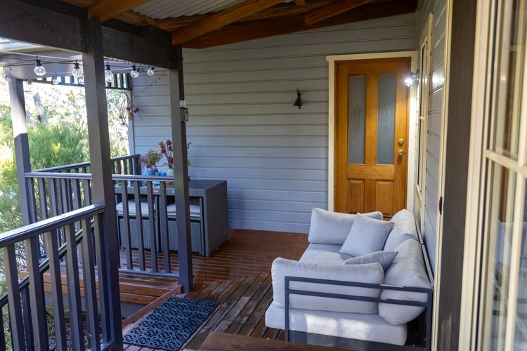 The Lodge Blackheath