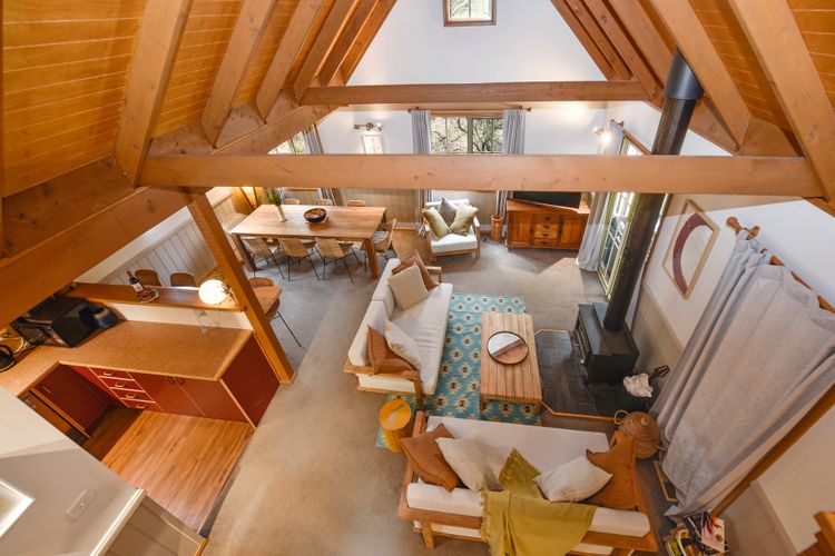 The Lodge Blackheath