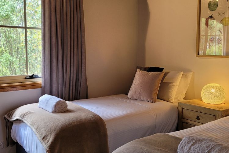 The Lodge Blackheath