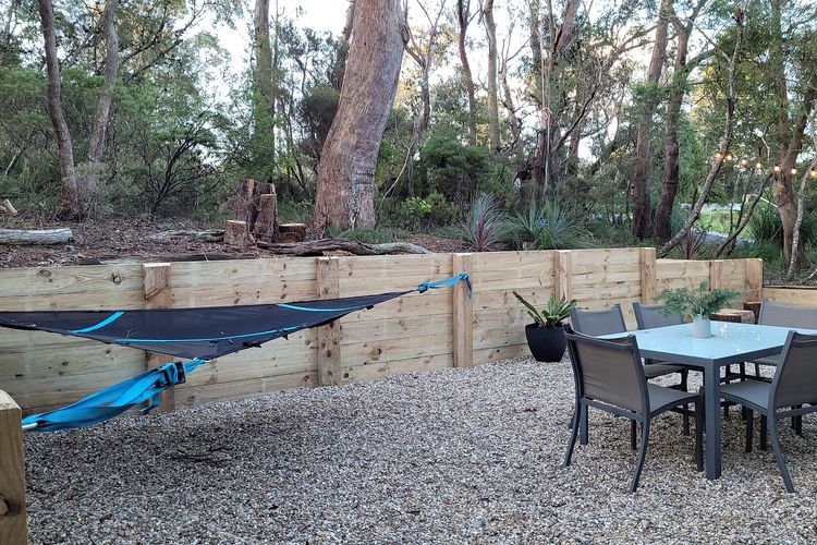 The Lodge Blackheath