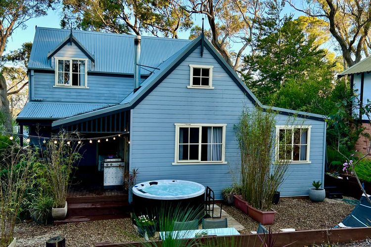 The Lodge Blackheath