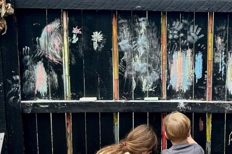 The Lodge Blackheath