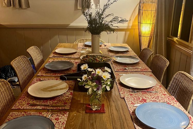 The Lodge Blackheath