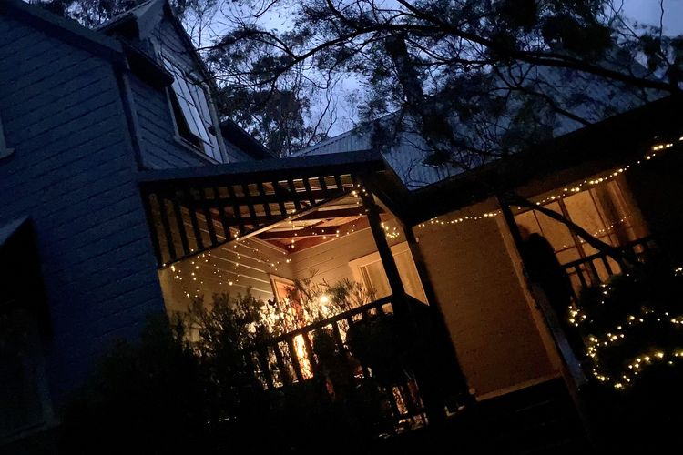 The Lodge Blackheath