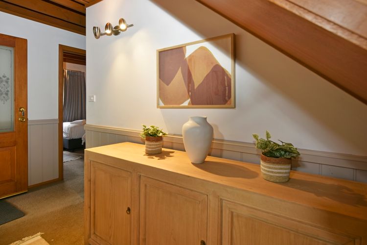 The Lodge Blackheath