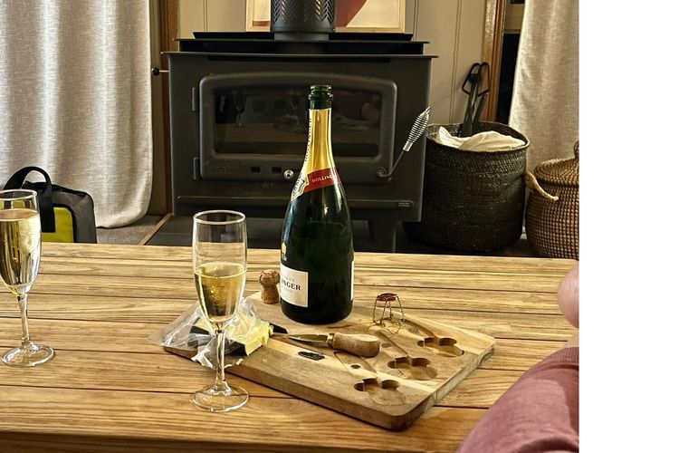 The Lodge Blackheath