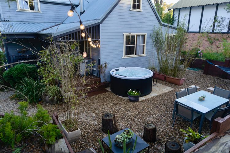 The Lodge Blackheath