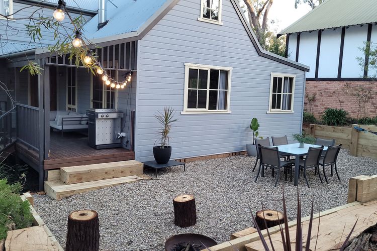 The Lodge Blackheath