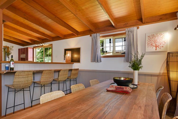 The Lodge Blackheath