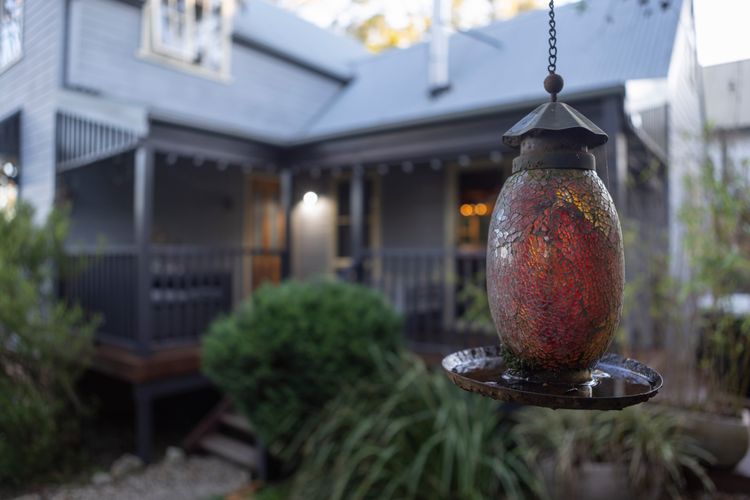 The Lodge Blackheath