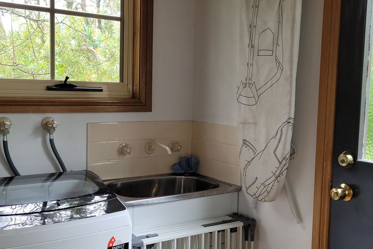 The Lodge Blackheath