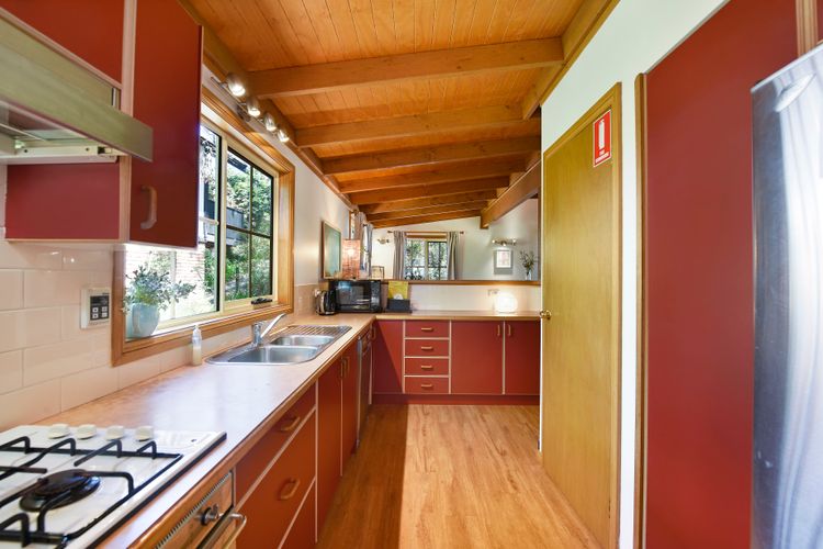 The Lodge Blackheath