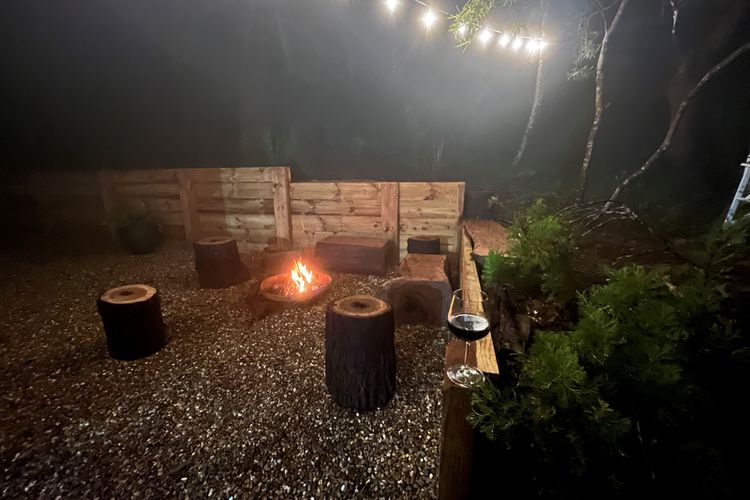 The Lodge Blackheath