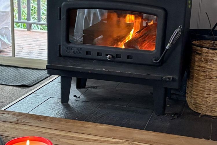 The Lodge Blackheath