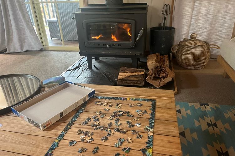 The Lodge Blackheath