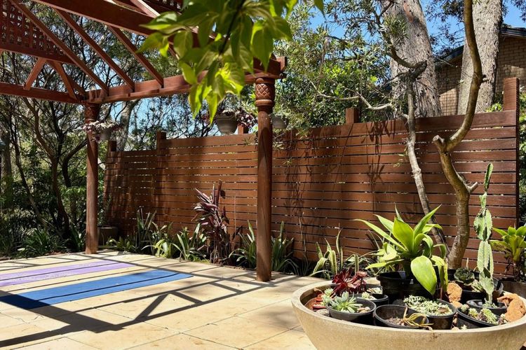 The Lodge Blackheath