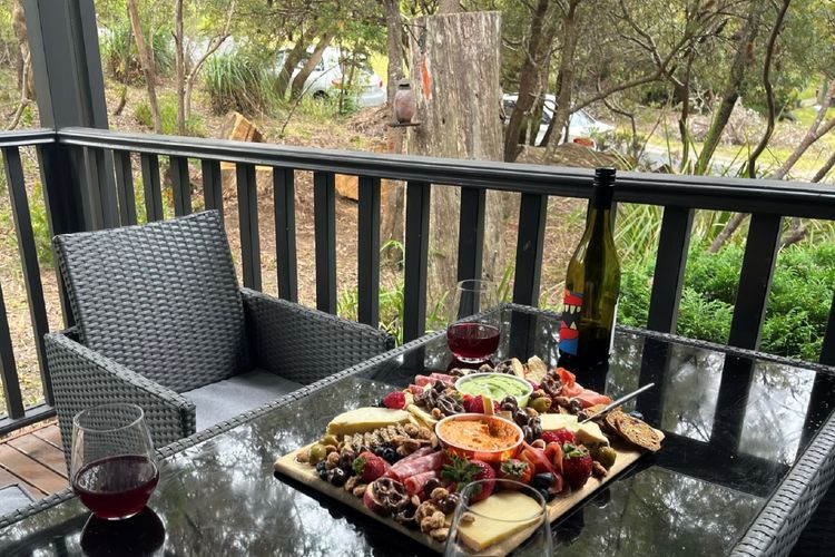 The Lodge Blackheath