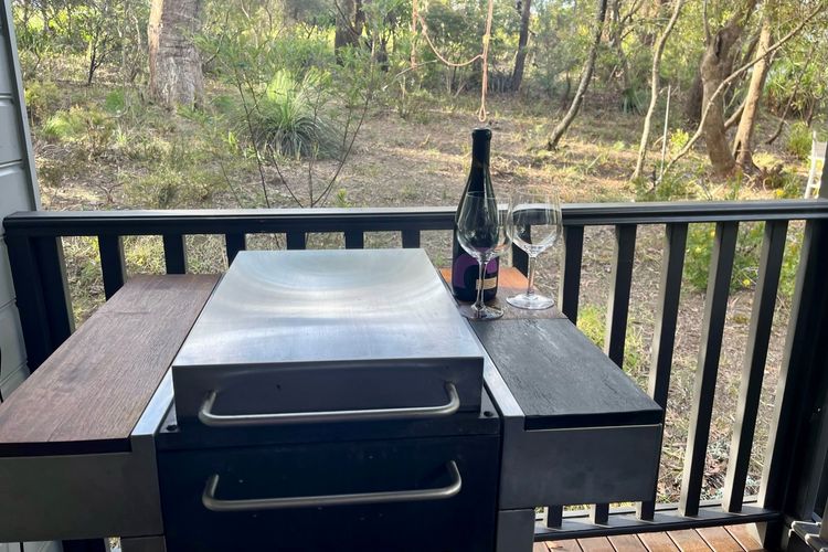 The Lodge Blackheath