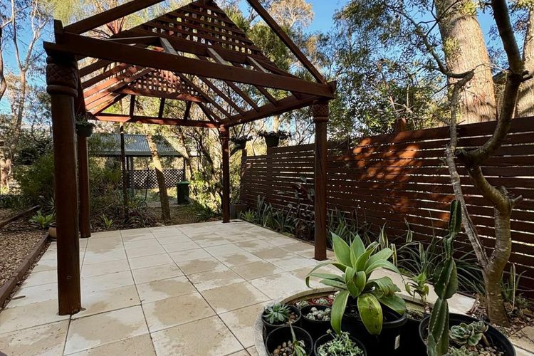 The Lodge Blackheath