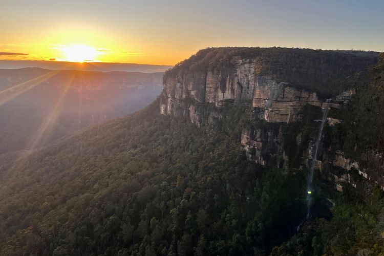 The Lodge Blackheath