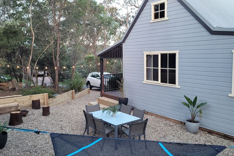 The Lodge Blackheath