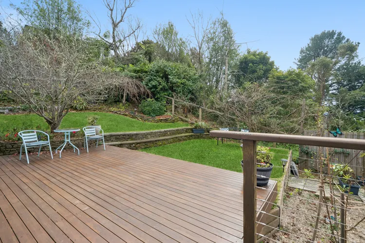 Wisteria Cottage