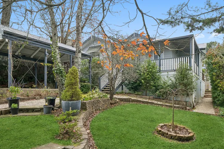 Wisteria Cottage
