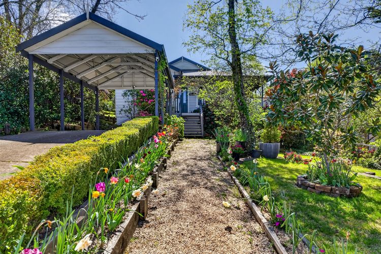 Wisteria Cottage