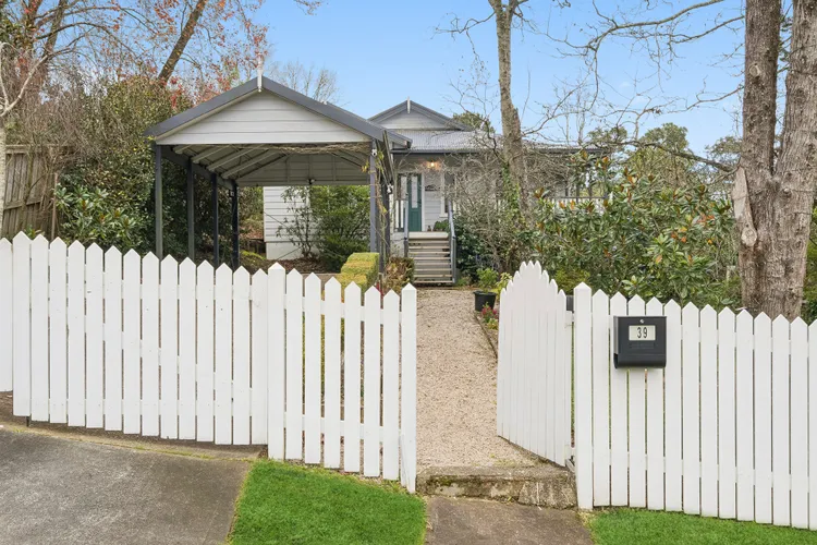 Wisteria Cottage