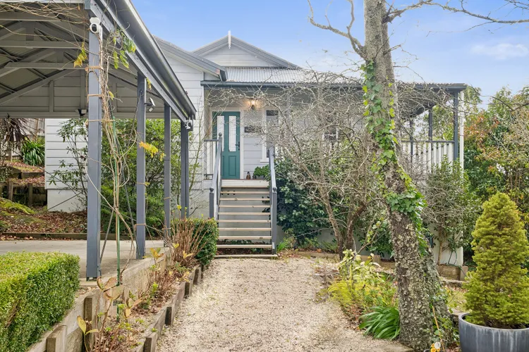 Wisteria Cottage