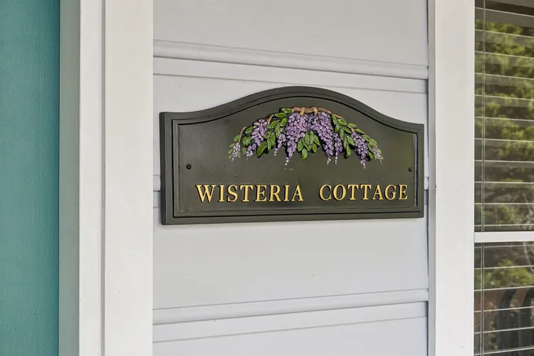 Wisteria Cottage