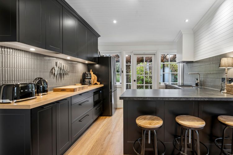 Brixton Cottage