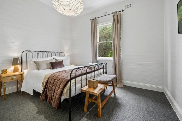Brixton Cottage