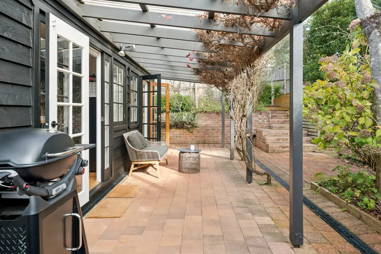 Brixton Cottage