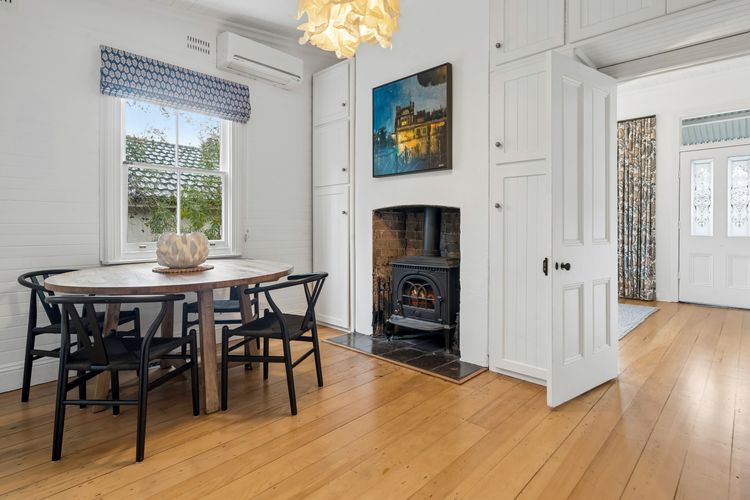 Brixton Cottage