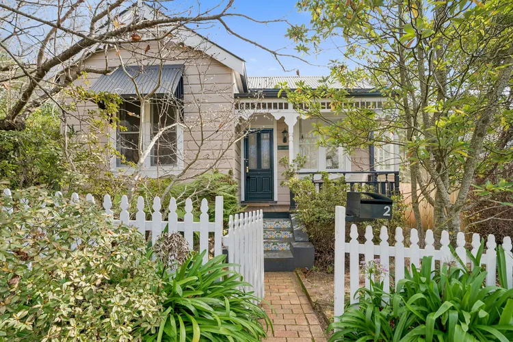 Brixton Cottage