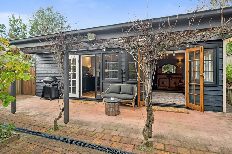 Brixton Cottage