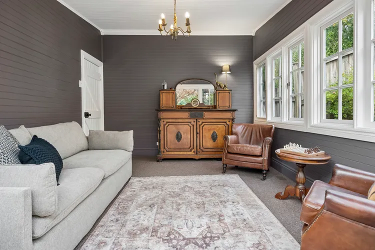 Brixton Cottage