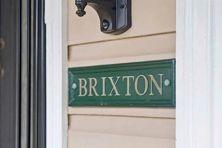 Brixton Cottage