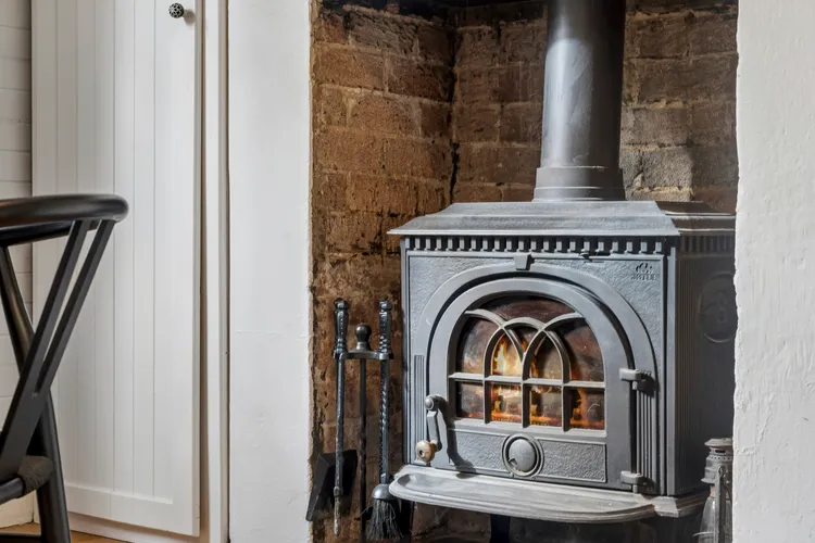 Brixton Cottage