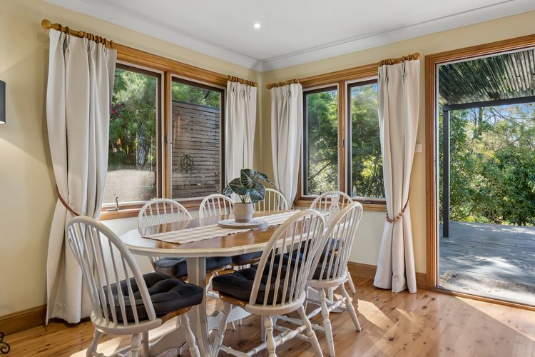 Mountain Days Chalet | Relax and Unwind