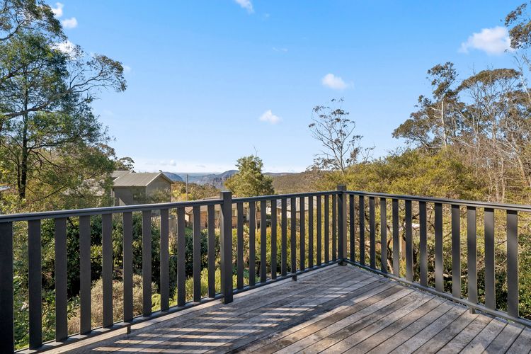 Mountain Days Chalet | Relax and Unwind