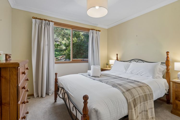 Mountain Days Chalet | Relax and Unwind