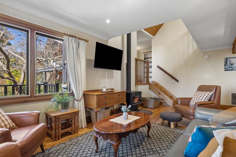 Mountain Days Chalet | Relax and Unwind