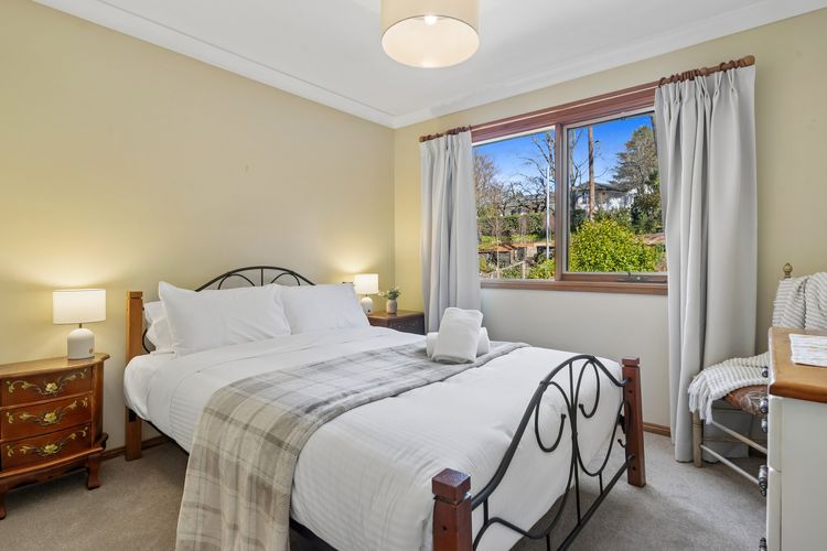 Mountain Days Chalet | Relax and Unwind